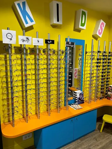 espace enfants